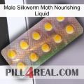 Male Silkworm Moth Nourishing Liquid new11